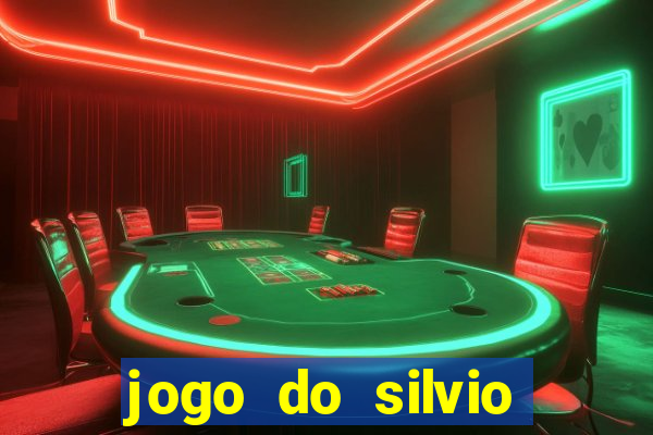 jogo do silvio santos da roleta